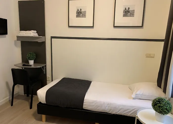 De La Bourse Hotel Maastricht