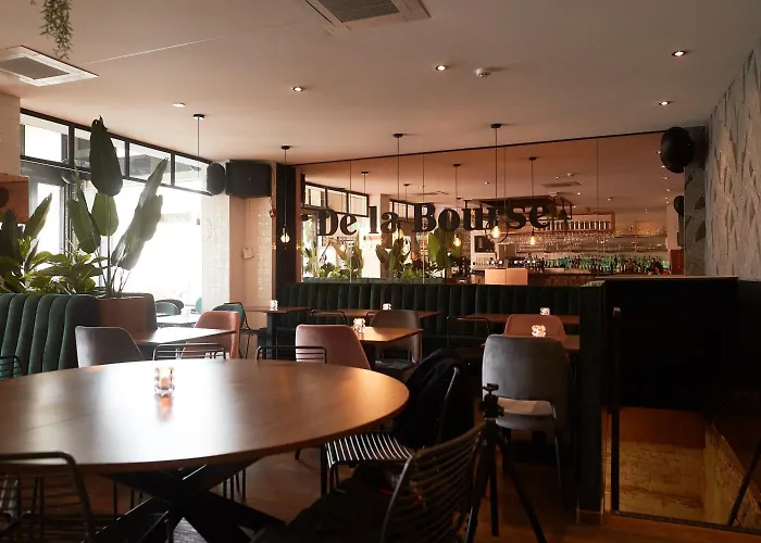 De La Bourse Hotel Maastricht