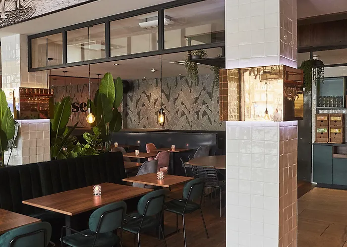 De La Bourse 2* Maastricht