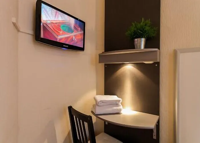 De La Bourse 2* Maastricht