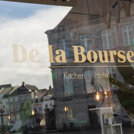 De La Bourse 2*