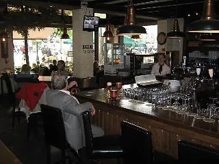 Otel De La Bourse Maastricht