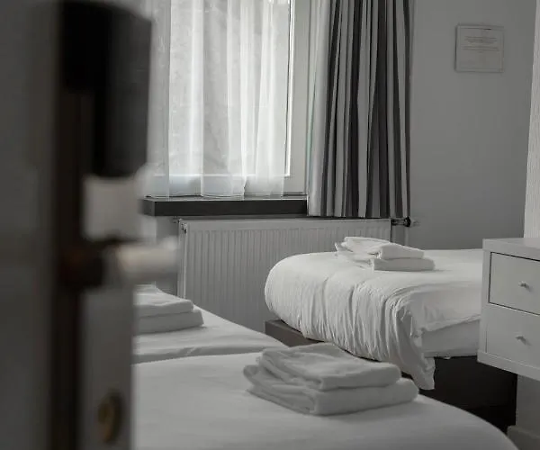 De La Bourse Otel Maastricht