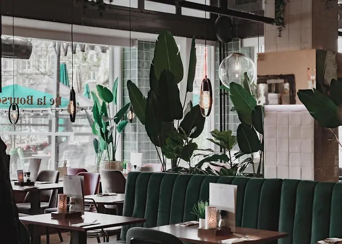 De La Bourse 2* Maastricht