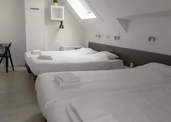 Otel De La Bourse Maastricht