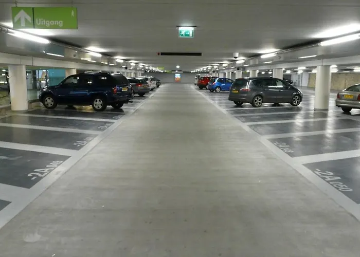 Hotel De La Bourse Maastricht