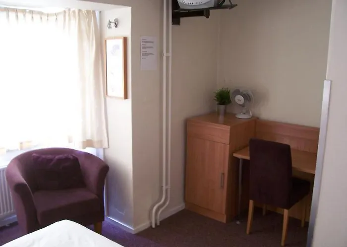 Hotel De La Bourse 2*